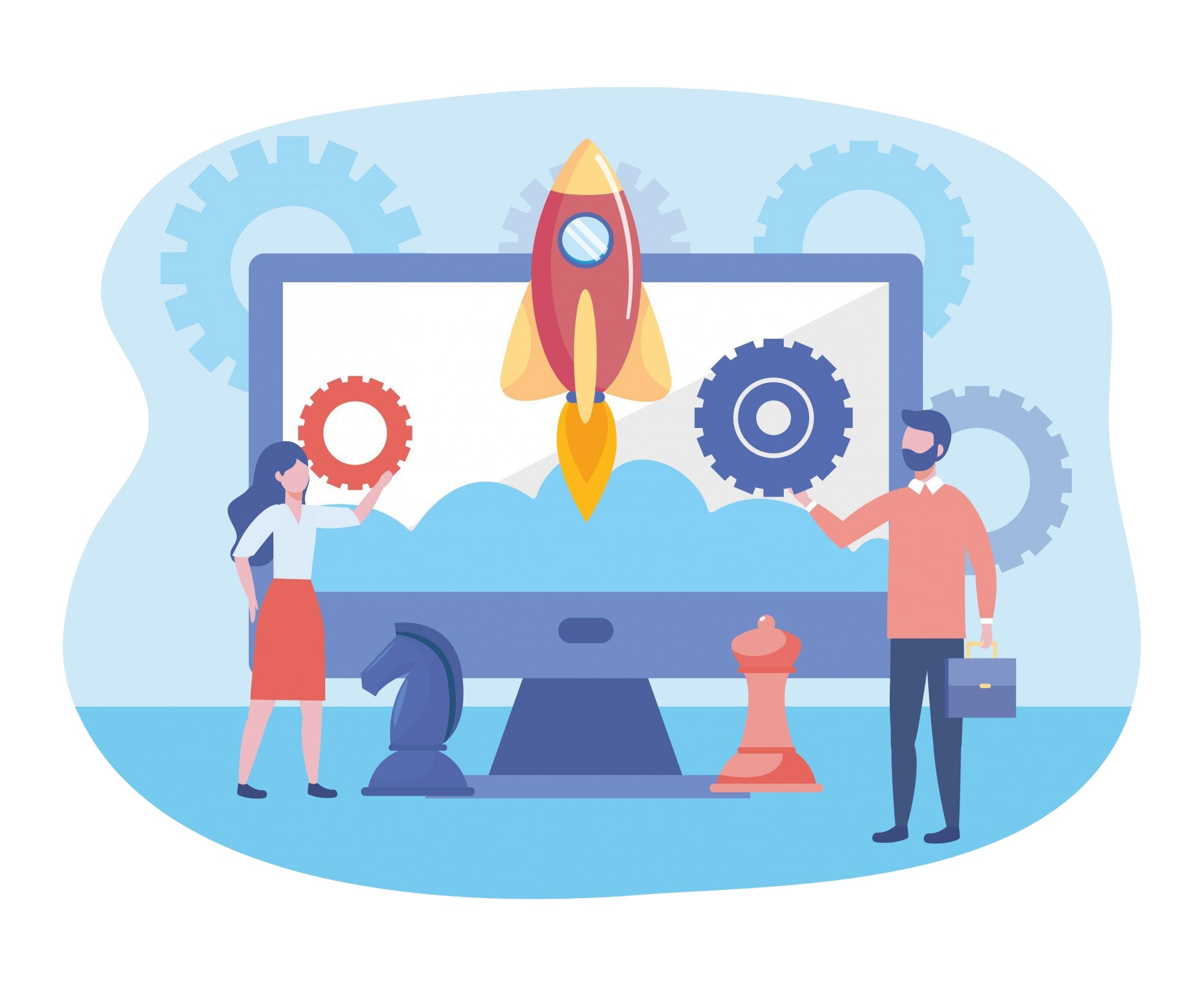 WooCommerce storefront – setups in UK, USA, India, Dubai