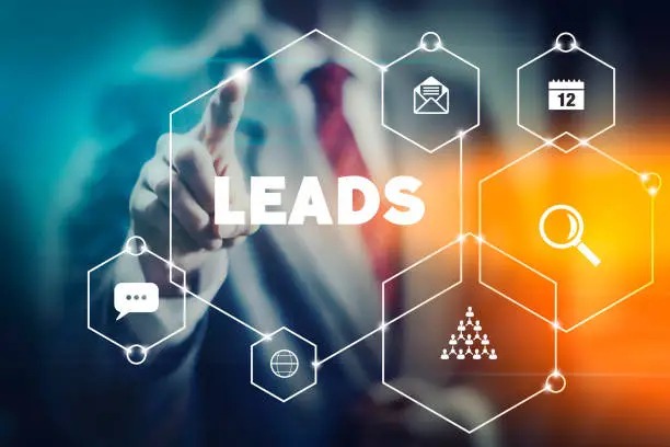 US Lead Generation